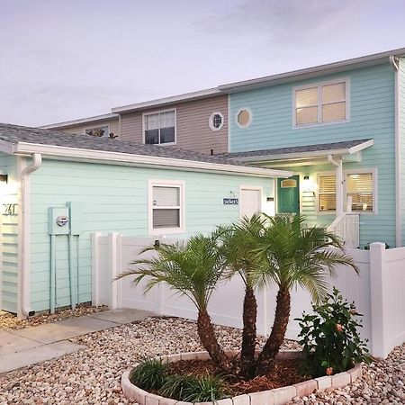 Seaglass Shores, Steps To The Beach Villa Cape Canaveral Luaran gambar