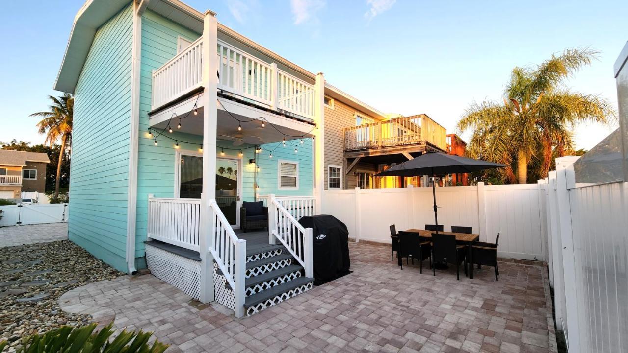 Seaglass Shores, Steps To The Beach Villa Cape Canaveral Luaran gambar