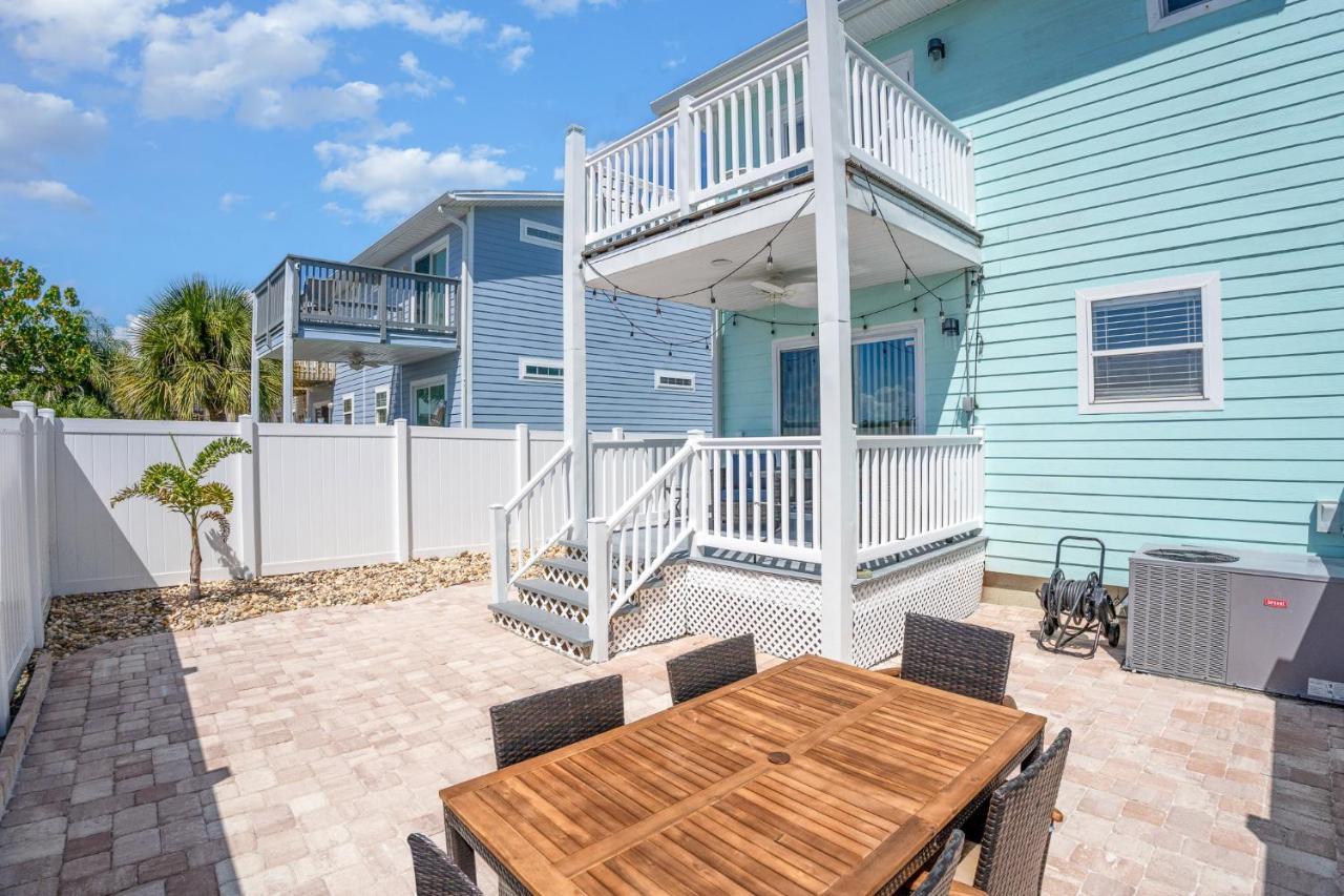 Seaglass Shores, Steps To The Beach Villa Cape Canaveral Luaran gambar