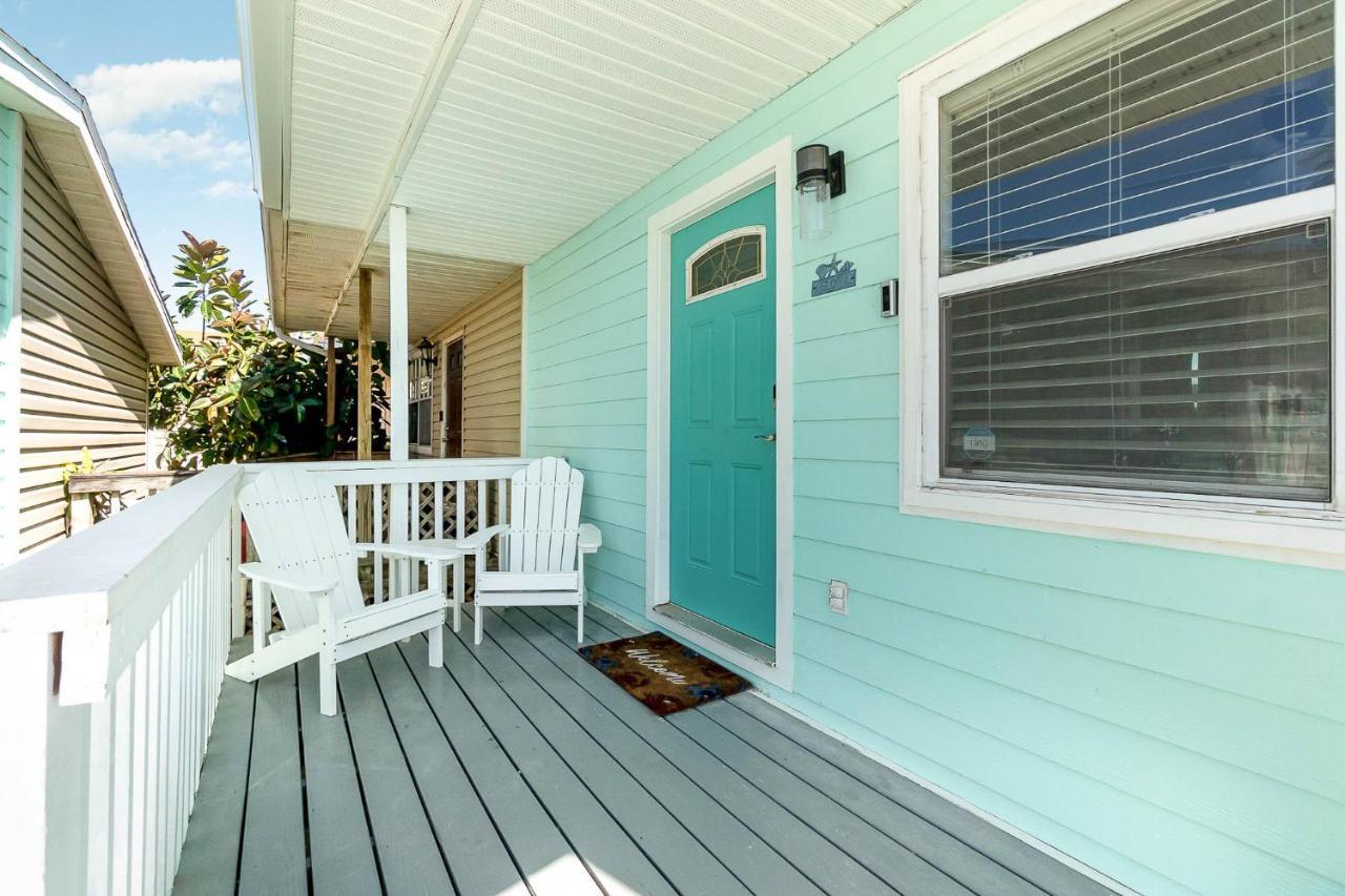 Seaglass Shores, Steps To The Beach Villa Cape Canaveral Luaran gambar