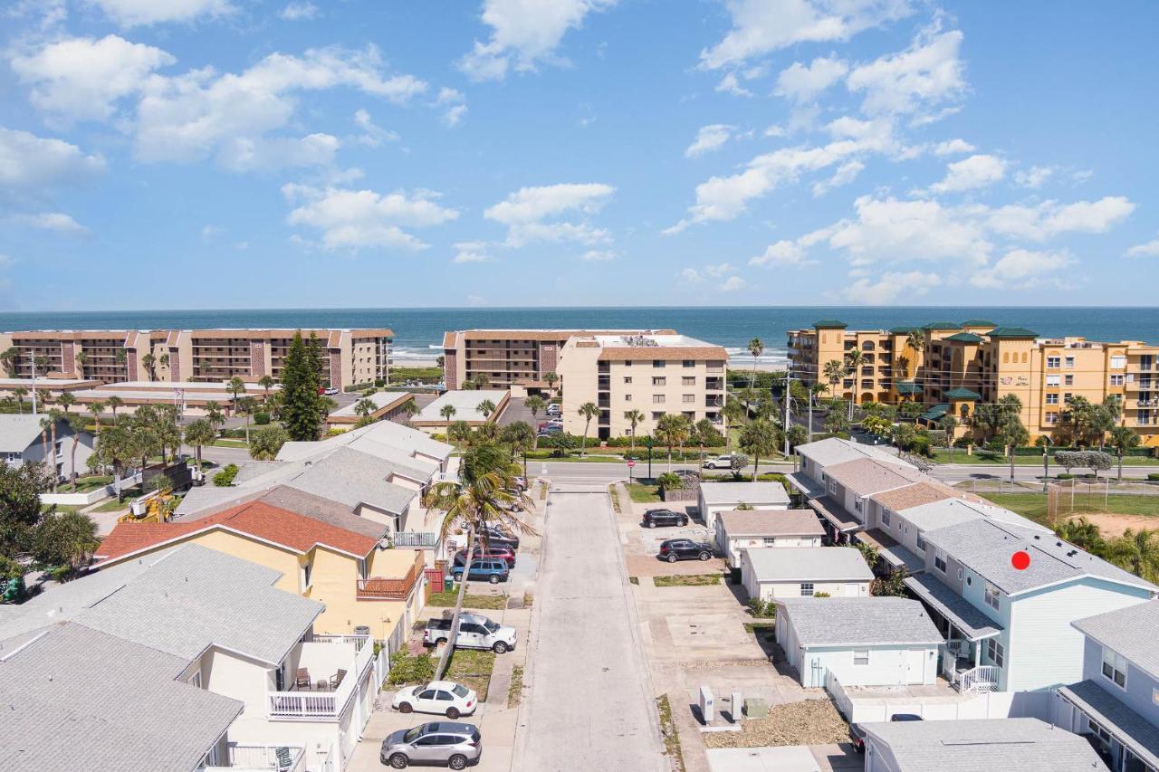 Seaglass Shores, Steps To The Beach Villa Cape Canaveral Luaran gambar