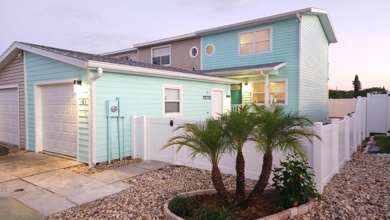 Seaglass Shores, Steps To The Beach Villa Cape Canaveral Luaran gambar