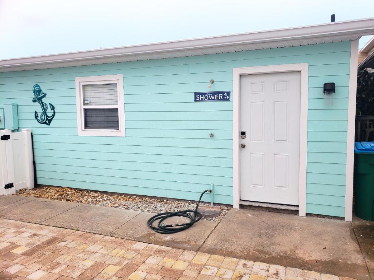 Seaglass Shores, Steps To The Beach Villa Cape Canaveral Luaran gambar